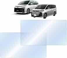 Amazon.co.jp: （Jusby 2枚入）トヨタ 90系 ヴォクシー&ノア